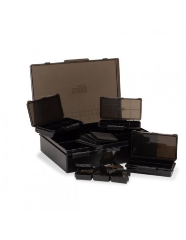 Nash Tackle Box Loaded