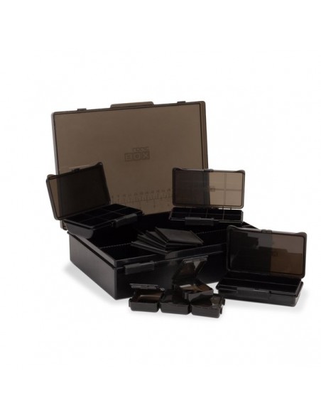Nash Tackle Box Loaded