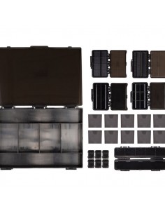 Nash Tackle Box Loaded 2