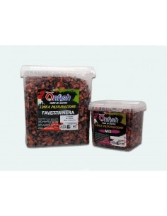 Onfish Secchiello Favetta Nera 4kg