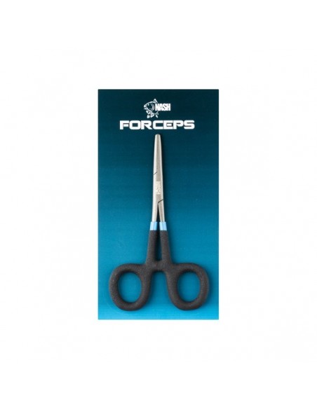 Nash Forceps