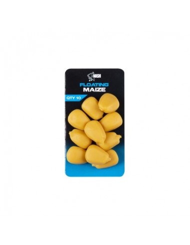 Nash Floating Maize