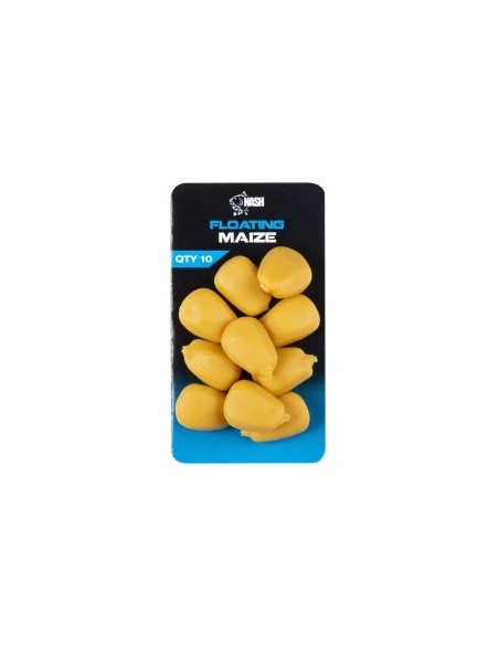 Nash Floating Maize