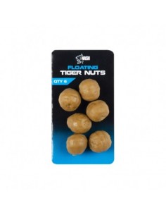 Nash Floating Tigernut