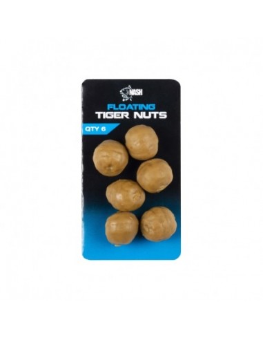 Nash Floating Tigernut