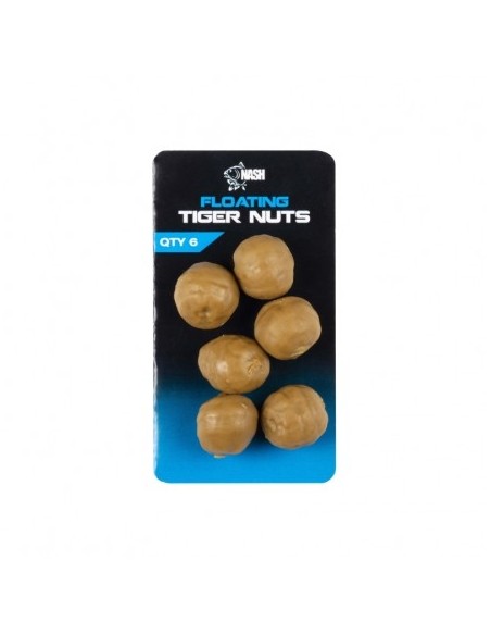 Nash Floating Tigernut