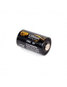 Nash Siren R3+/R2/S5 Head Battery