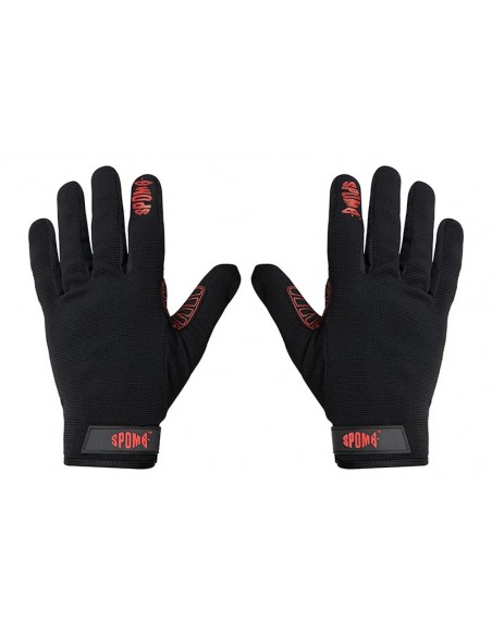 Spomb Pro Casting Glove