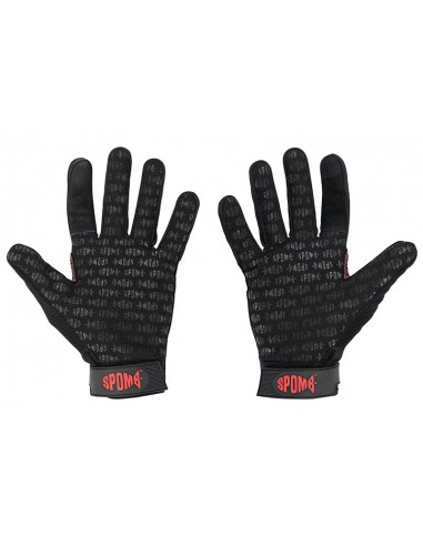 Spomb Pro Casting Glove