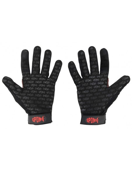 Spomb Pro Casting Glove