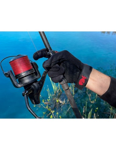 Spomb Pro Casting Glove
