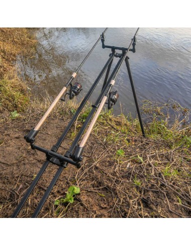 Korum Deluxe River Tripod