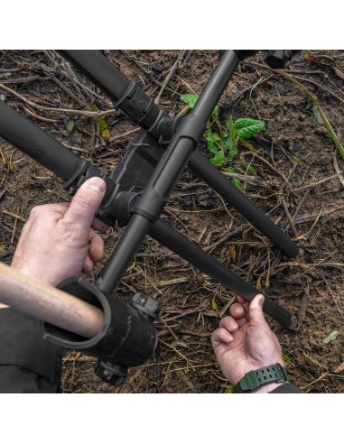 Korum Deluxe River Tripod