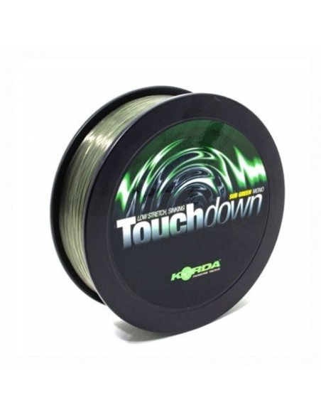 Korda Touchdown Green 1000m