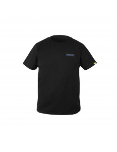 Preston Black T-shirt