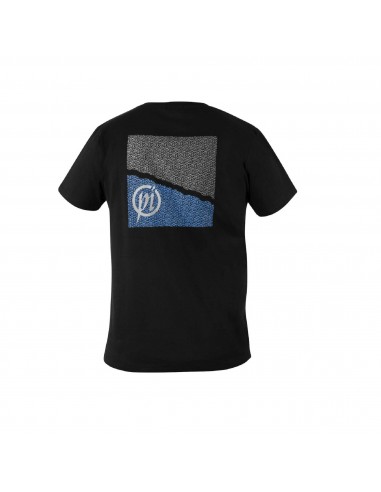 Preston Black T-shirt