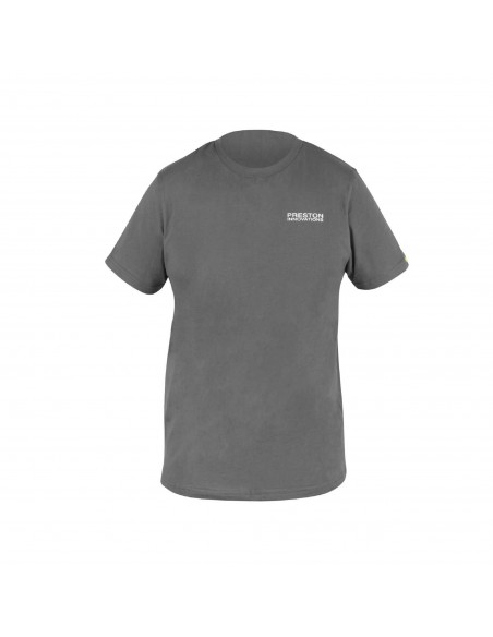 Preston Grey T-shirt