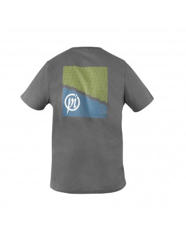 Preston Grey T-shirt