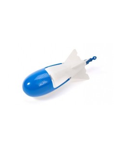 Nash Spot On Dot Spod Air White