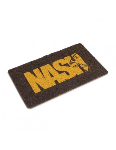 Nash Bank Life Door Mat