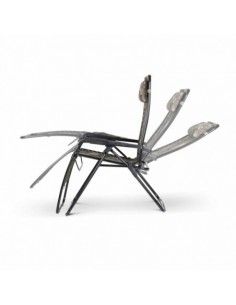 Nash Bank Life Hi-Back Lounger 2
