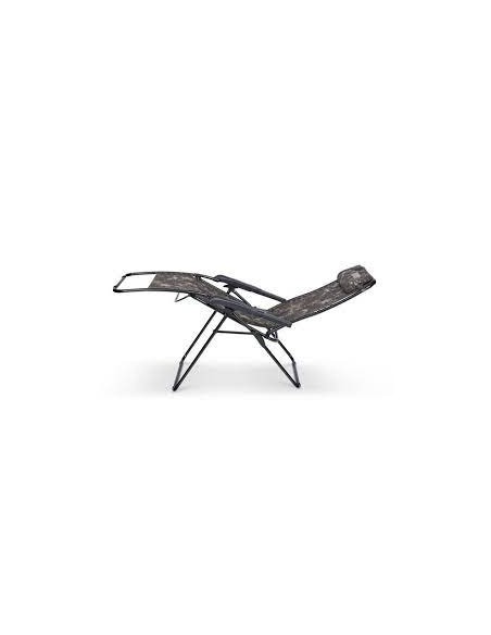 Nash Bank Life Hi-Back Lounger