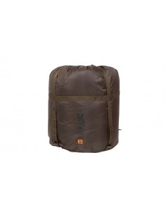 Fox Duralite 3 Season Sleeping Bag 2
