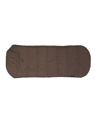 Fox Duralite 5 Season Sleeping Bag