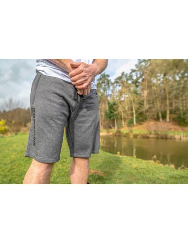 Preston Lightweight Jogger Shorts