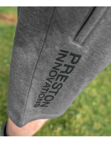 Preston Lightweight Jogger Shorts