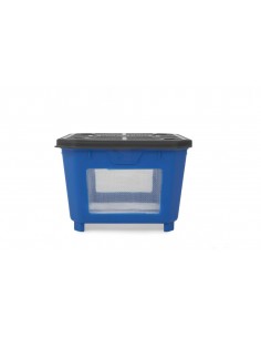 Preston Ventamesh Tub