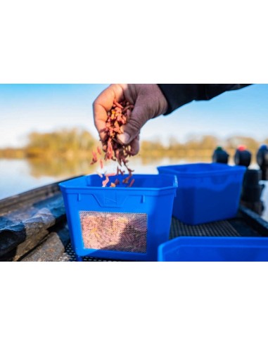 Preston Ventamesh Tub