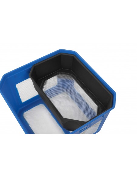 Preston Sieve
