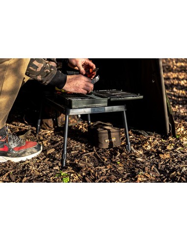 Fox Bivvy Table
