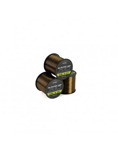 Matrix Submerge XD Monofilament