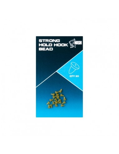 Nash Strong Hold Hook Bead