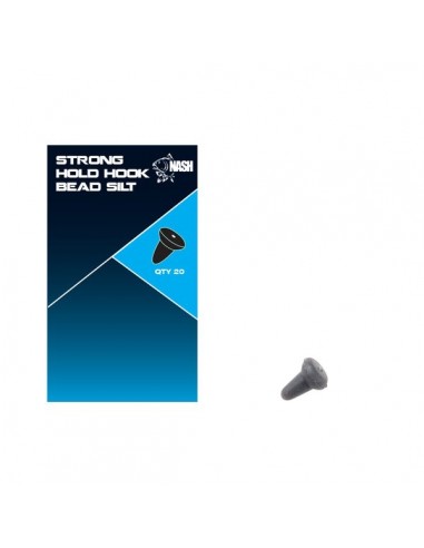 Nash Strong Hold Hook Bead
