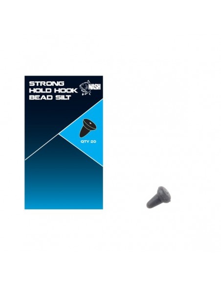 Nash Strong Hold Hook Bead