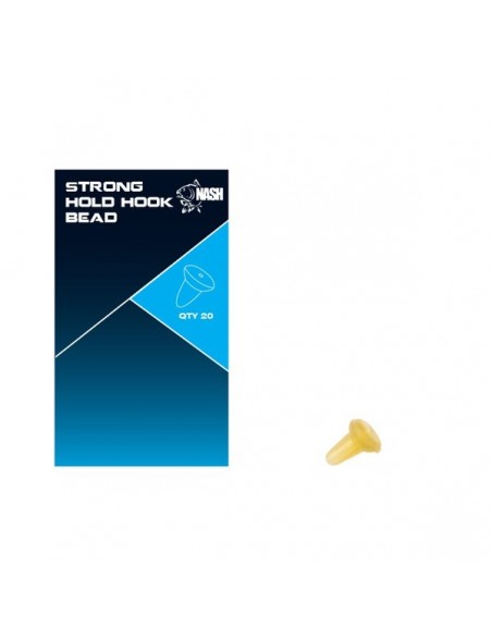 Nash Strong Hold Hook Bead