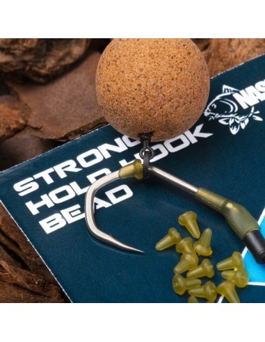 Nash Strong Hold Hook Bead