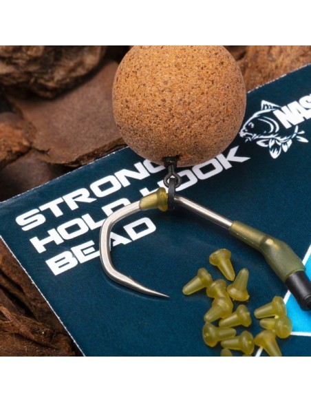 Nash Strong Hold Hook Bead