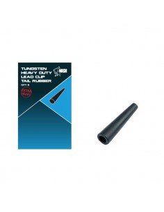Nash Tungsten Heavy Duty Lead Clip Tail