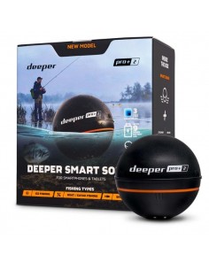 Deeper Smart Sonar Pro+ 2