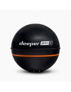 Deeper Smart Sonar Pro+ 2 2