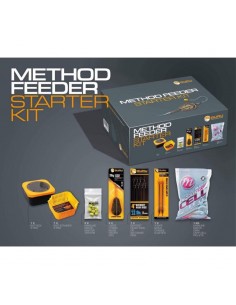 Guru Method Feeder Starter Kit