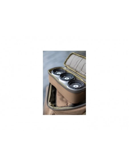 Korda Compac Spool Case