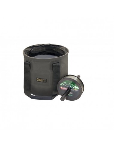 Korda Compac Spooling Bucket