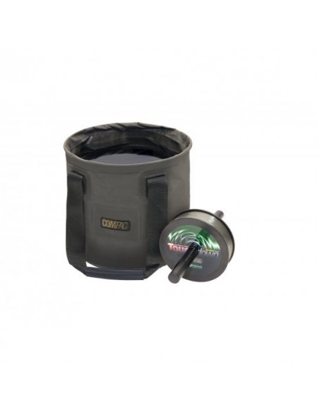 Korda Compac Spooling Bucket