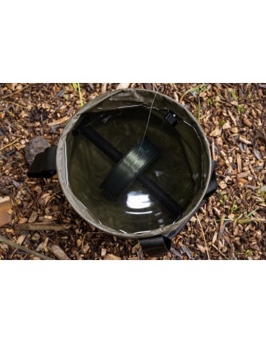 Korda Compac Spooling Bucket