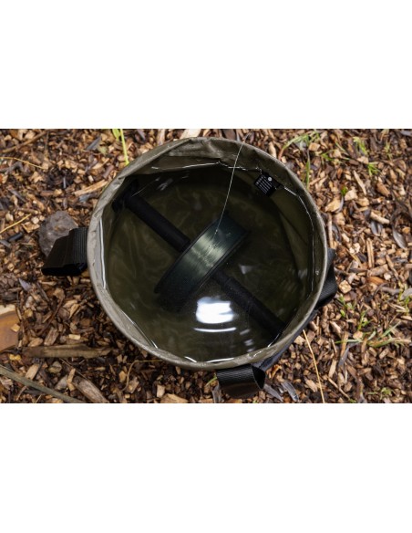 Korda Compac Spooling Bucket